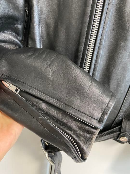 安い RIP.CLEAR ライダースジャケット RIP.CLEAR ライダースジャケット