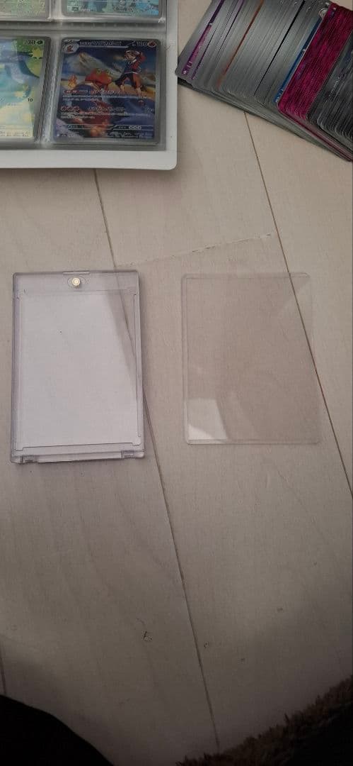 ポケモンカード　引退品　arなど