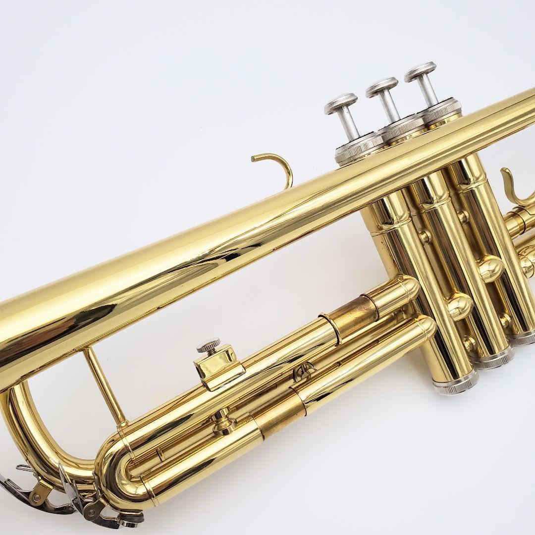 極美品✨️uoouwe トランペット マウスピース付き