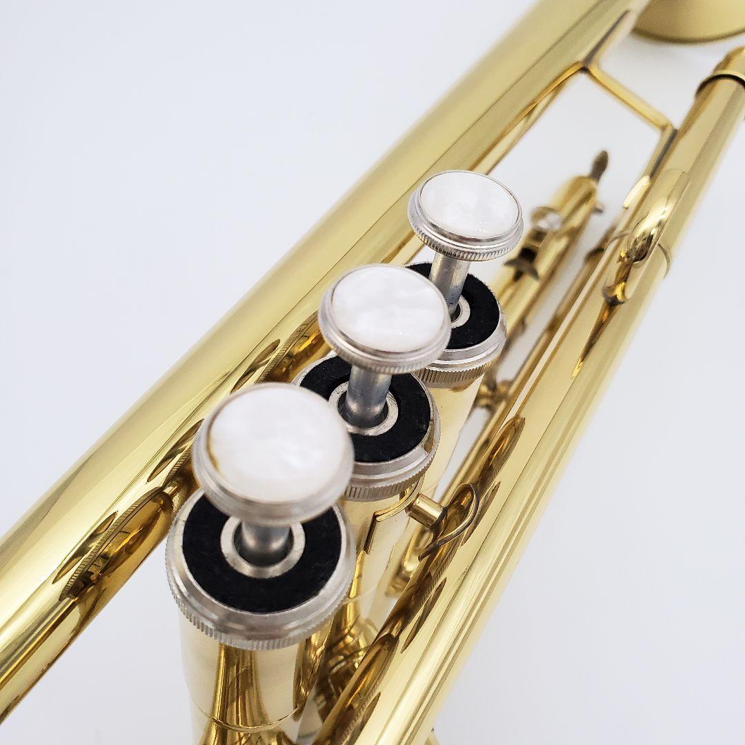 極美品✨️uoouwe トランペット マウスピース付き