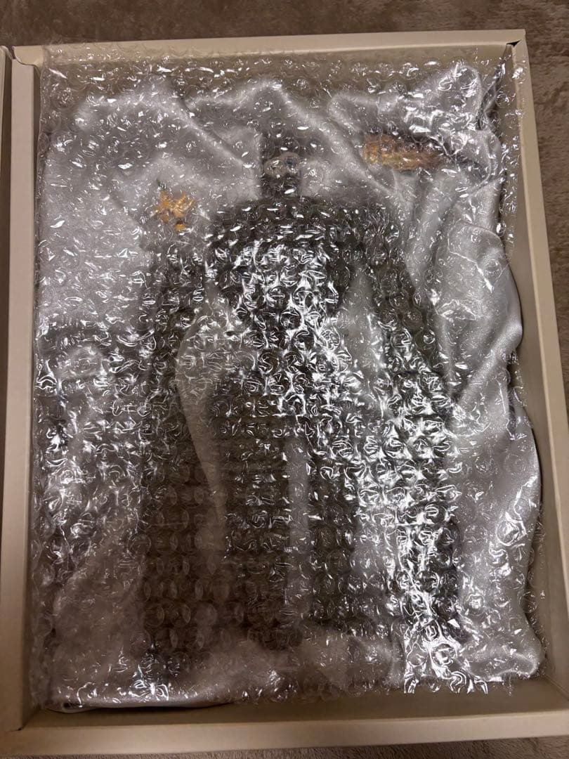 コミニカ　ジブリ 天空の城ラピュタ ロボット兵 DXフィギュア 庭園Ver.