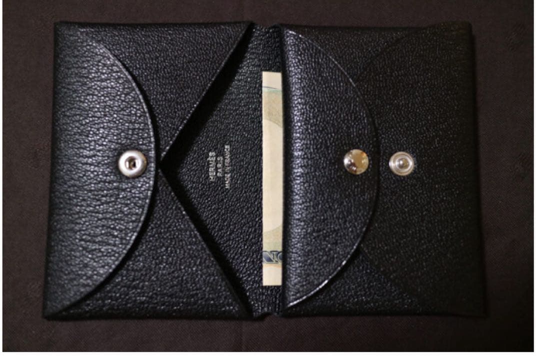 【新品】HERMES(エルメス) カルヴィデュオ ローズエクストリーム