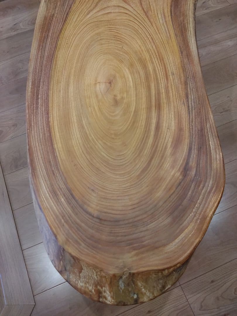 欅の一枚板 ケヤキ 値下げ❕無垢材 テーブル、ベンチ、お店の看板
