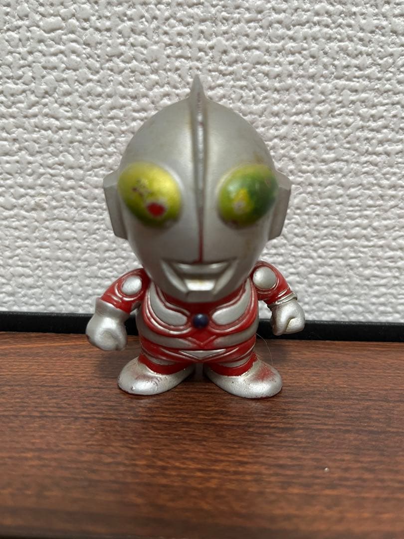【お宝】【当時物】ブースカ 色々まとめてセット オマケのウルトラマン