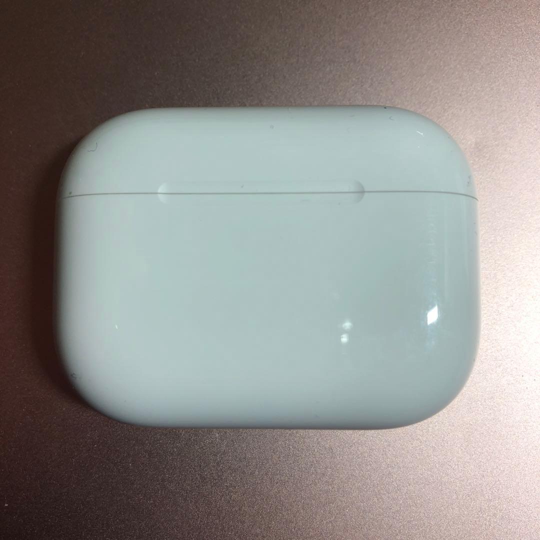 Apple AirPods Pro 第3世代 A3122 充電ケース