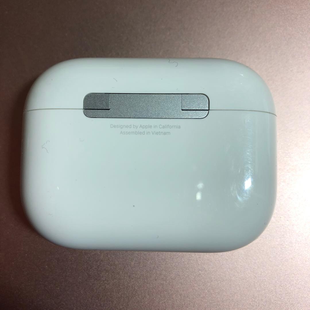 Apple AirPods Pro 第3世代 A3122 充電ケース