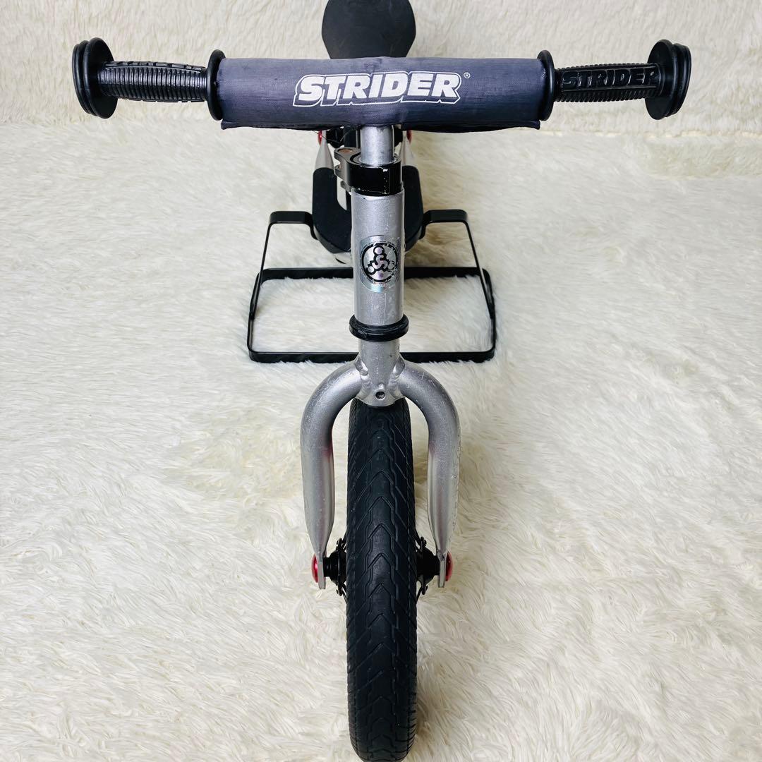 ストライダー　STRIDER PRO12 スキー　スタンド　オプションタイヤ