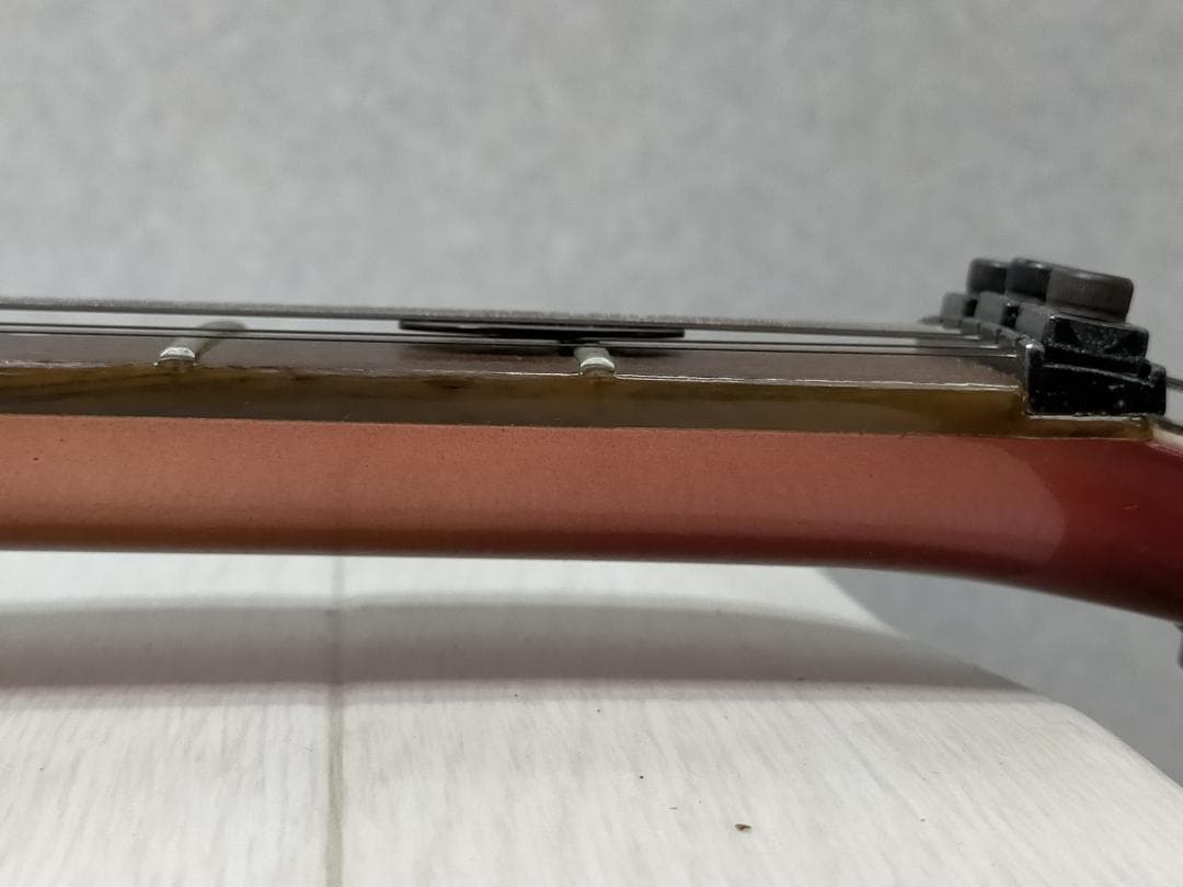 Fernandes FR-65　フェルナンデス エレキギター 75020-2-0
