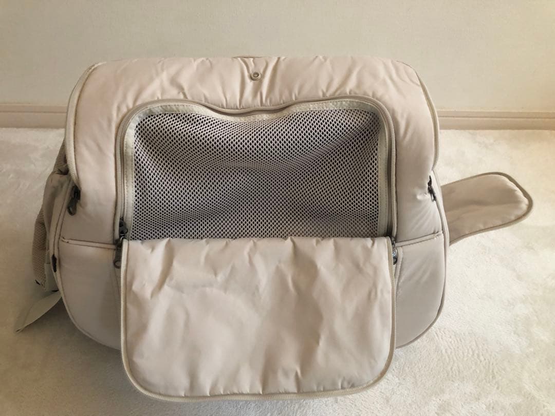 SSOOOK SLINGBAG(V.スマート、バッグ右） サイズM