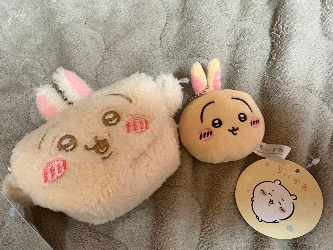 ちいかわうさぎまとめ売り6点★