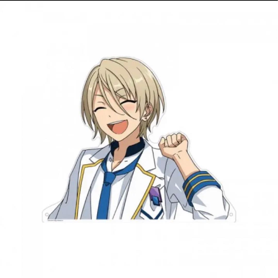 あんスタ 一緒に暮らすアクスタ 零 アクリルスタンド あんさんぶるスターズ