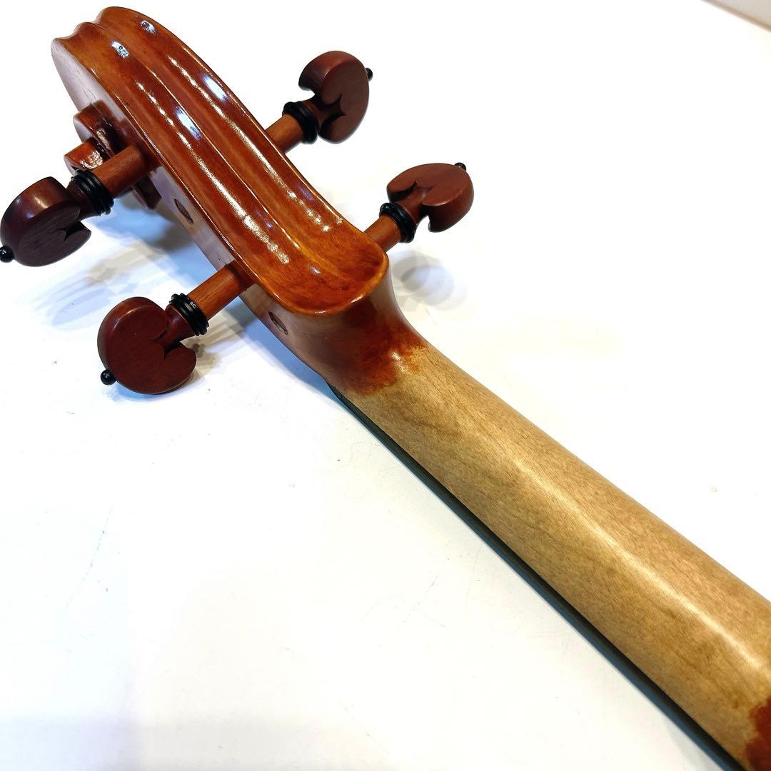 極美品】Sandro Asinari Cremona 2000年製 美虎杢