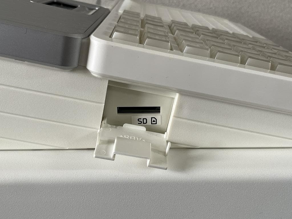 おかにゃん専用【美品】カシオ レジスター SR-550