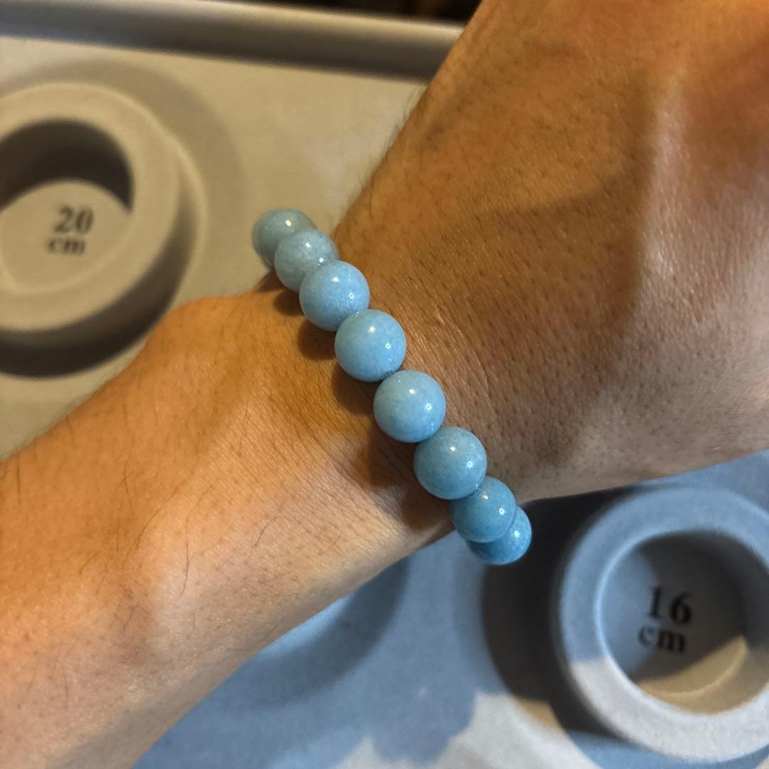 トレアライト！すっごい綺麗！ズーンとくる！落ち着き！