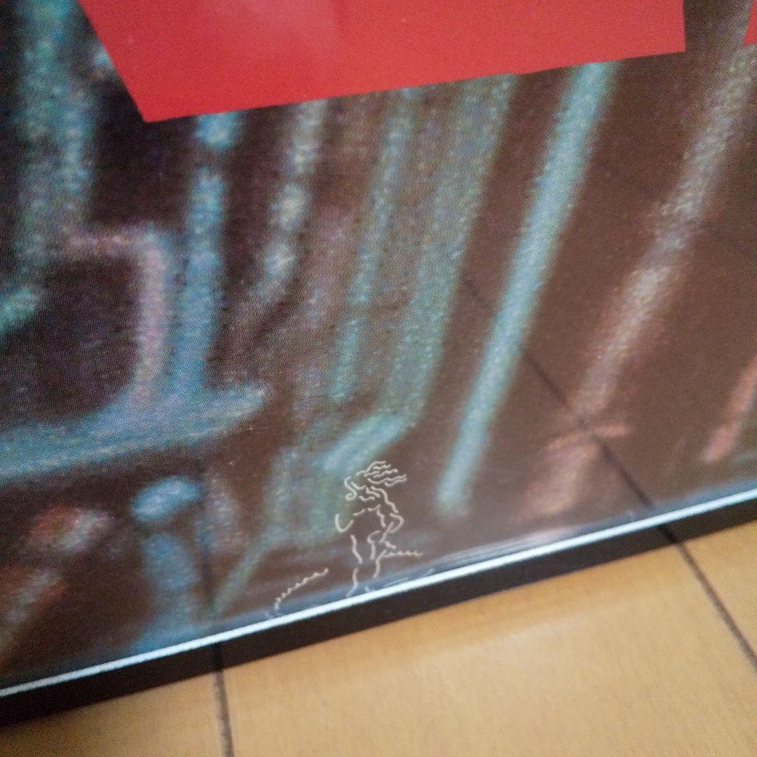 AKIRA 当時物 vintage 特大 ポスター