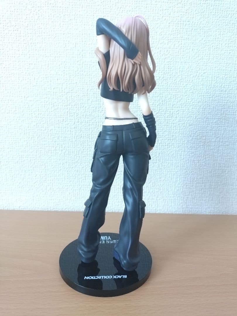 ZOZO BLACK COLLECTION 南夢芽 「グリッドマンユニバース」