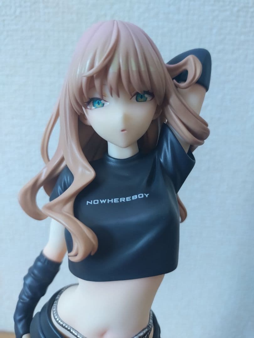 ZOZO BLACK COLLECTION 南夢芽 「グリッドマンユニバース」