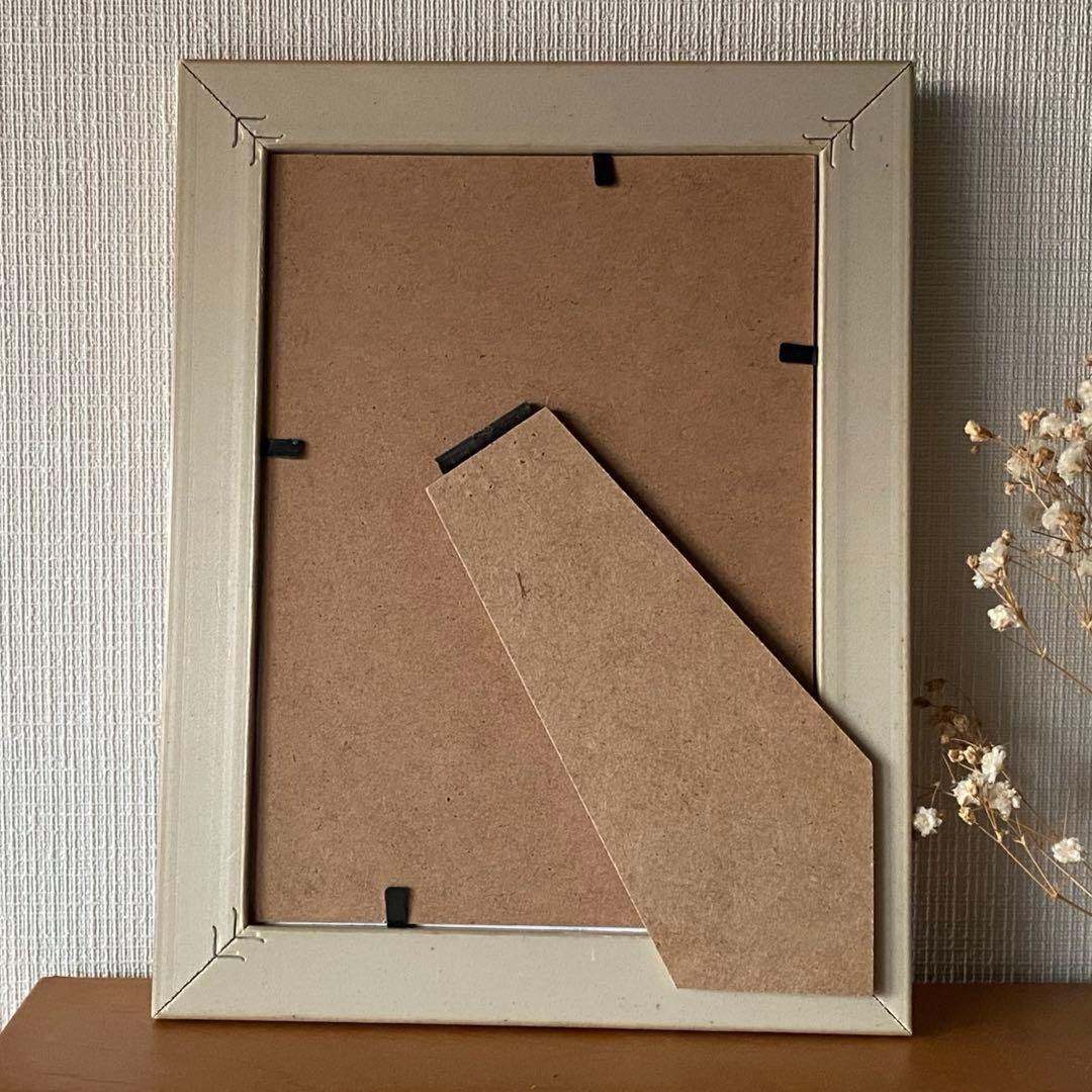 絵画。原画【Bear bought bread】