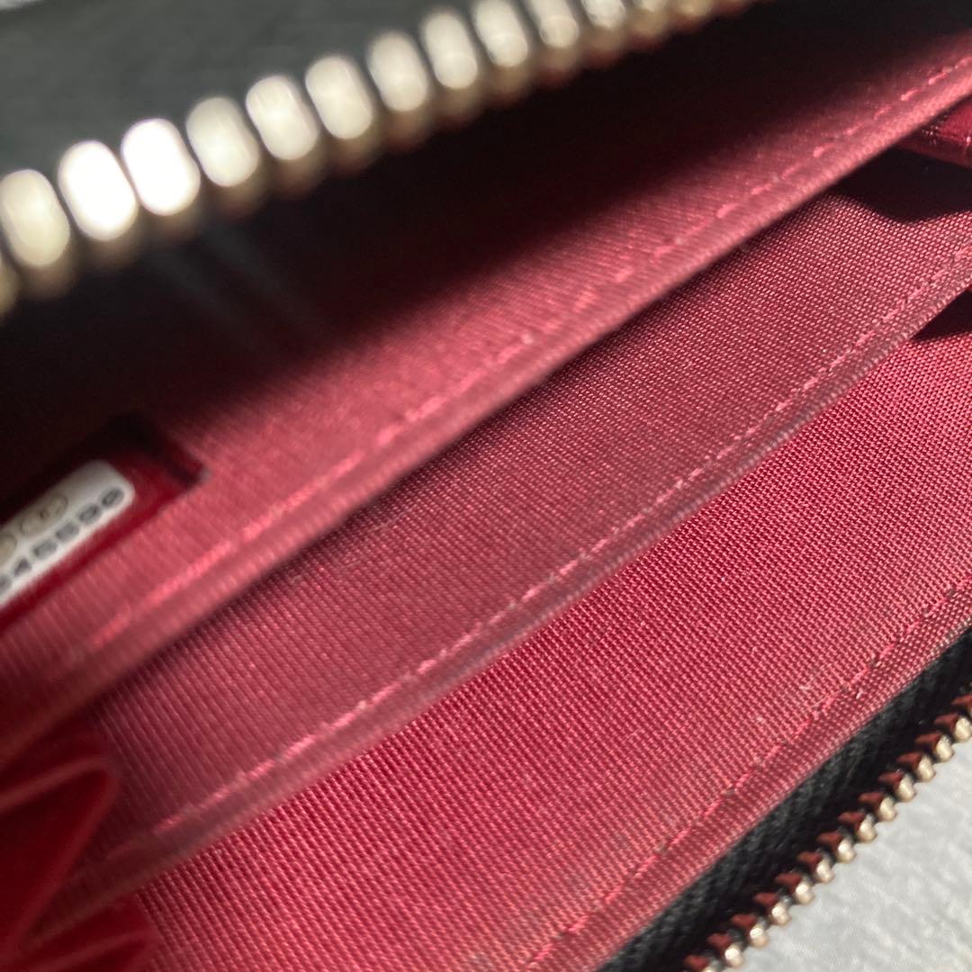 美品☆CHANEL☆ケース☆カードケース☆19☆