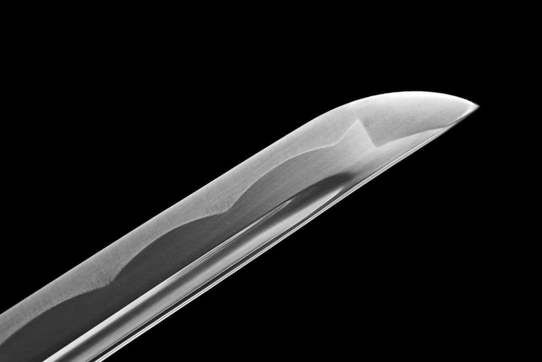 【朝顔】古兵器 刀装具 日本刀　模造刀 居合刀 武士道 鑑賞用 美術刀 贈り物