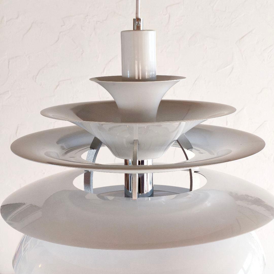 ルイスポールセン PH スノーボール ペンダントライト リプロダクト