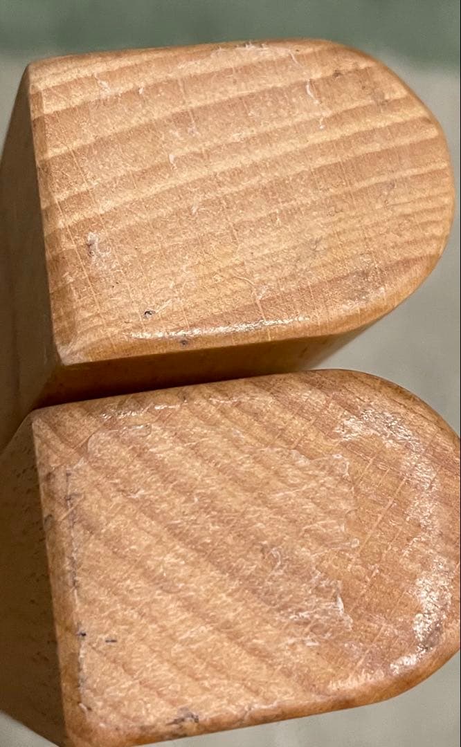 スタッキングスツール　by BEAMS DESIGN