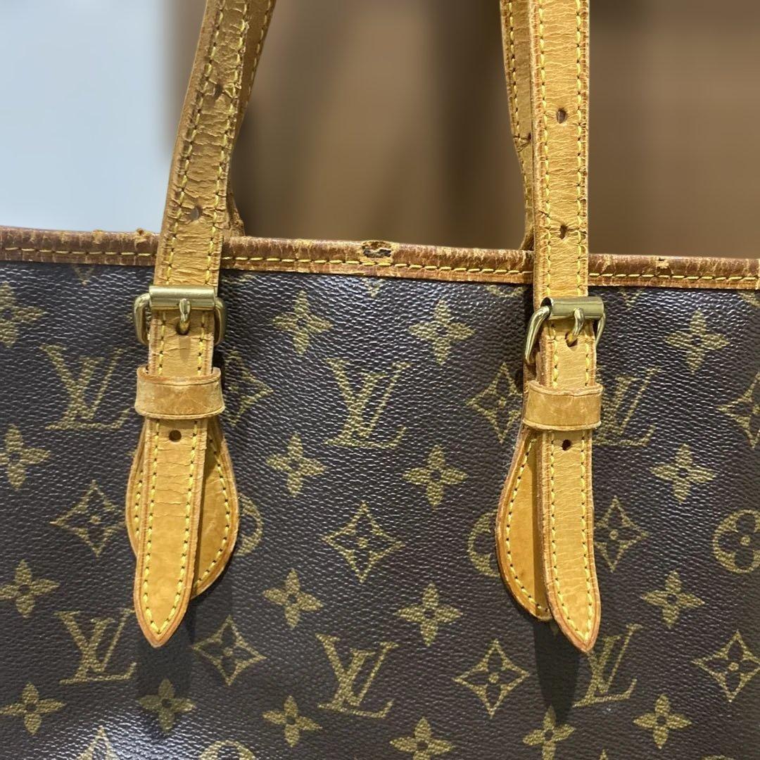 ルイヴィトン　バケツ