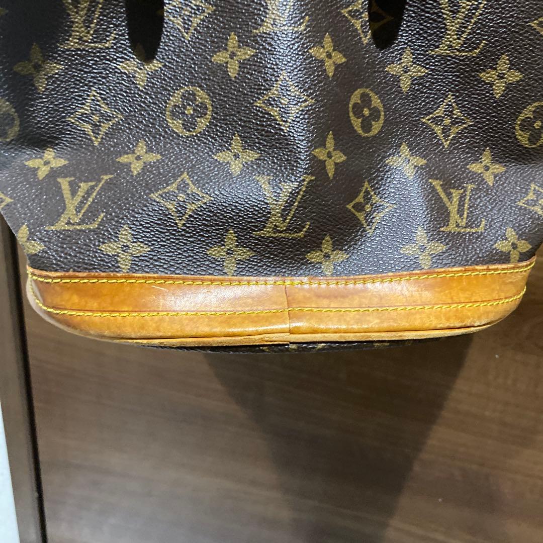 ルイヴィトン　バケツ