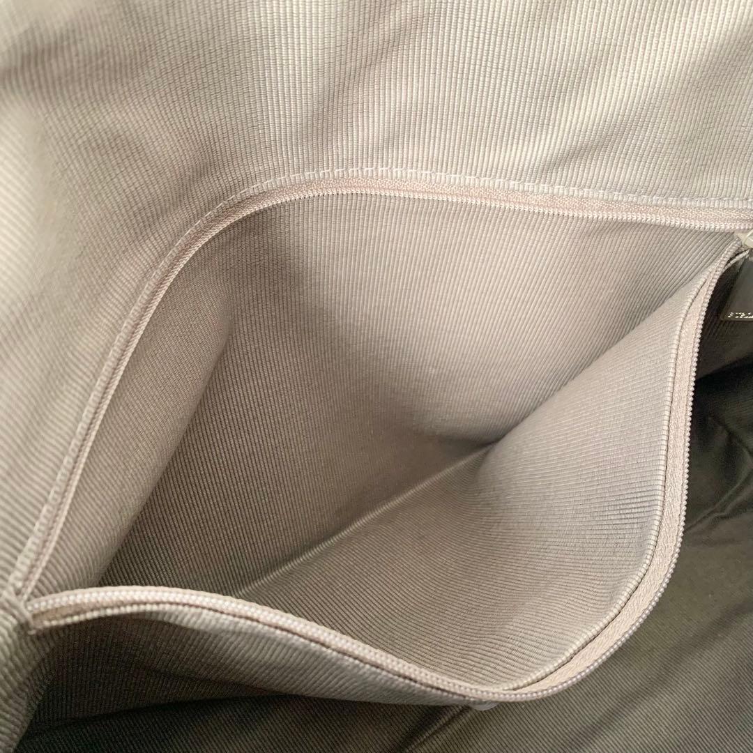 【FURLA】フルラ　パイパー L ショルダーバッグ　トートバッグ　2way