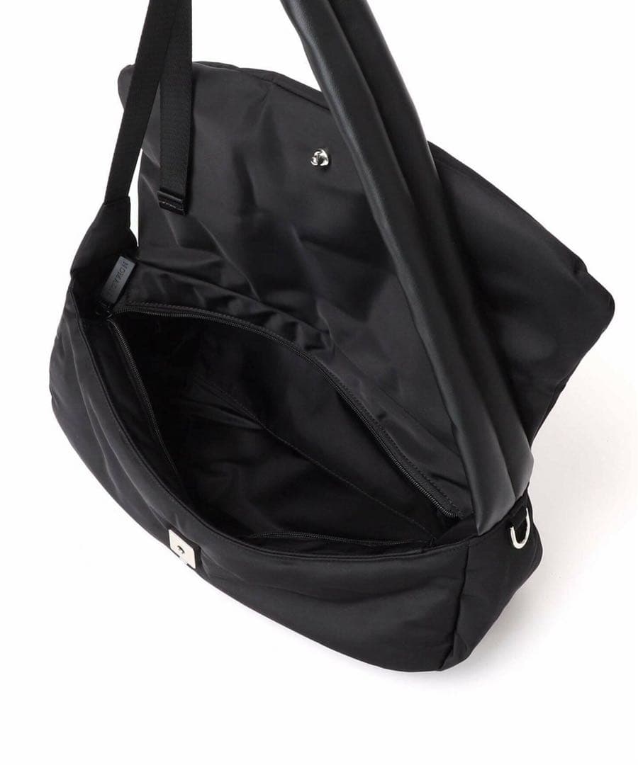 2025 AW NOMADIS/ノマディス LUCK バッグ ブラック新品未使用