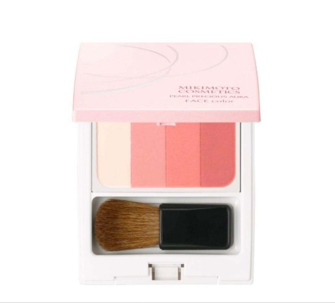 【専用】ミキモトコスメティックフェイスカラー詰替セット