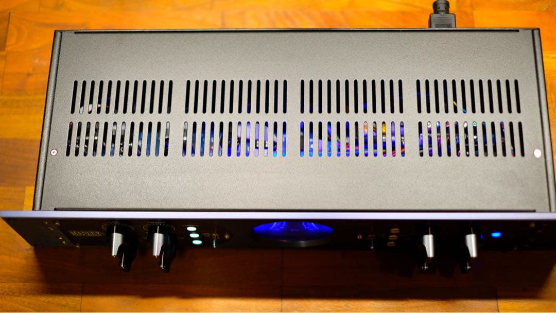 【定価約52万円】MANLEY NU MU