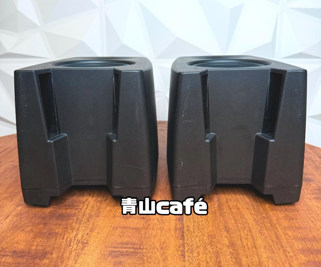 GENELEC M030 モニタースピーカー ペア 美品 希少 箱あり