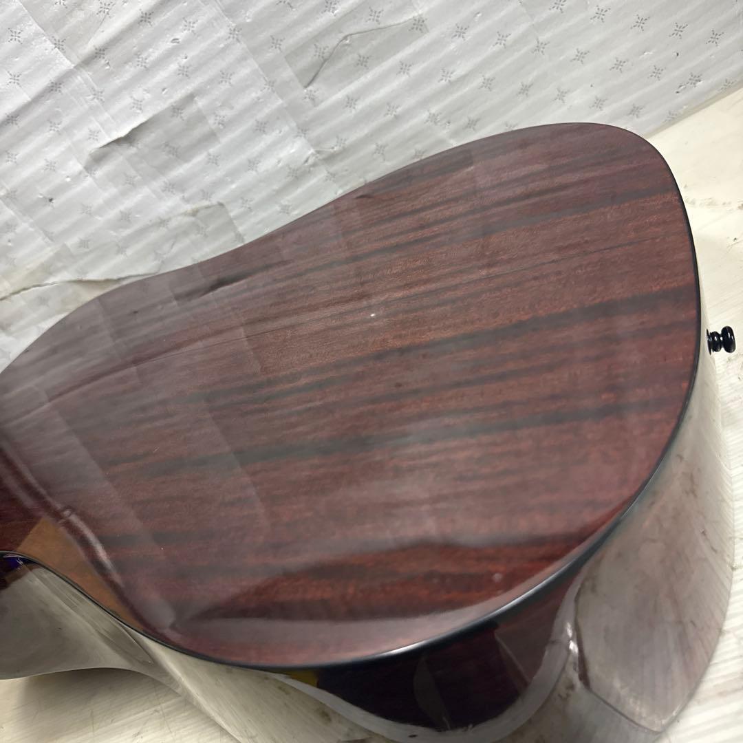 S.yairi YD-75/VS エス.ヤイリ ギター ケース付き ビンテージ - メルカリ