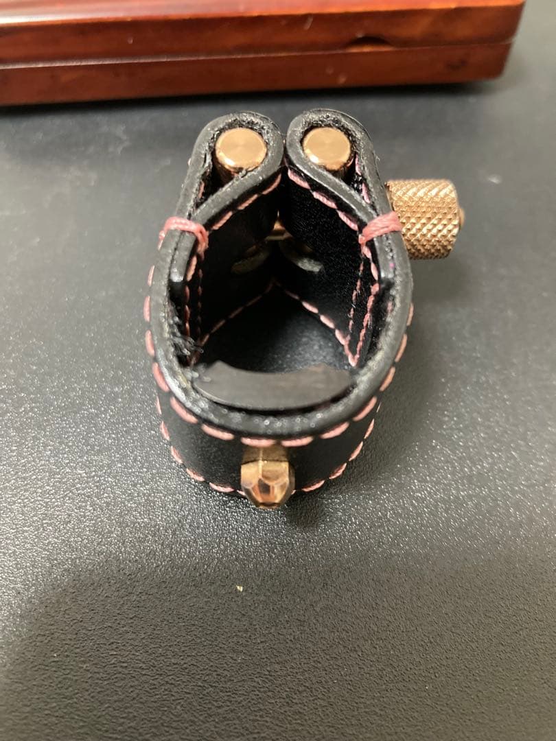 Woodstone ウッドストーン　KODAMA2 B♭クラリネットリ