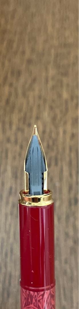 新品未使用品】PILOT 万年筆 ウィリアムモリスコレクション 廃盤