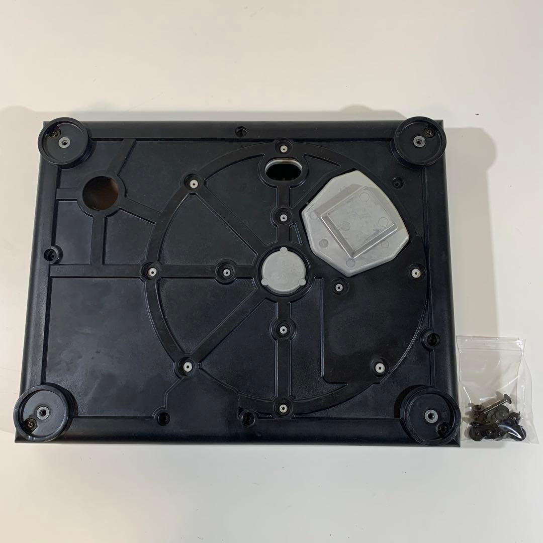 Technics SL-1200MK3D キャビネット - WWW.PPRPIPEFITTINGS.COM