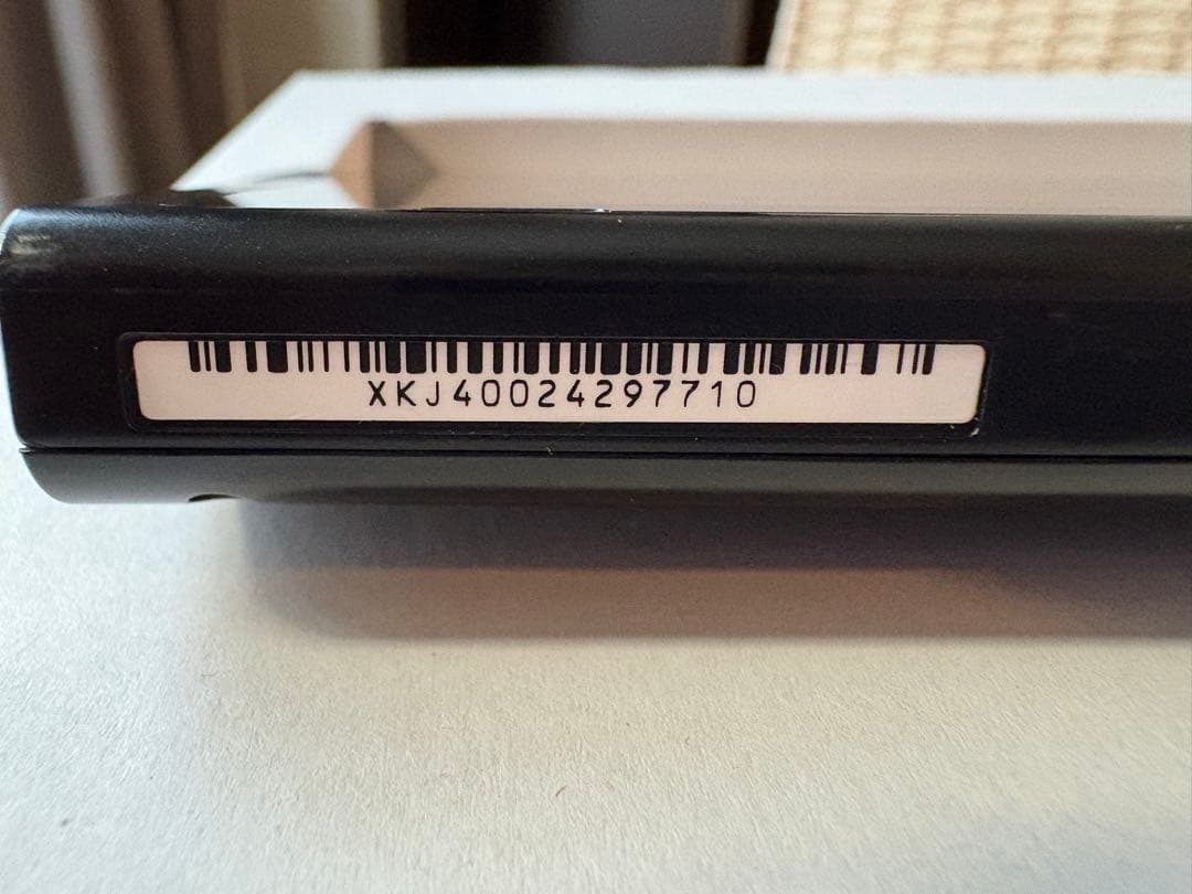 バッテリー強化版Nintendo Switch ネオンブルー/レッド本体