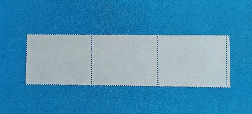 海外切手　フランス切手　パリ国際切手展　2枚連刷　小型シート　入場券　3種完