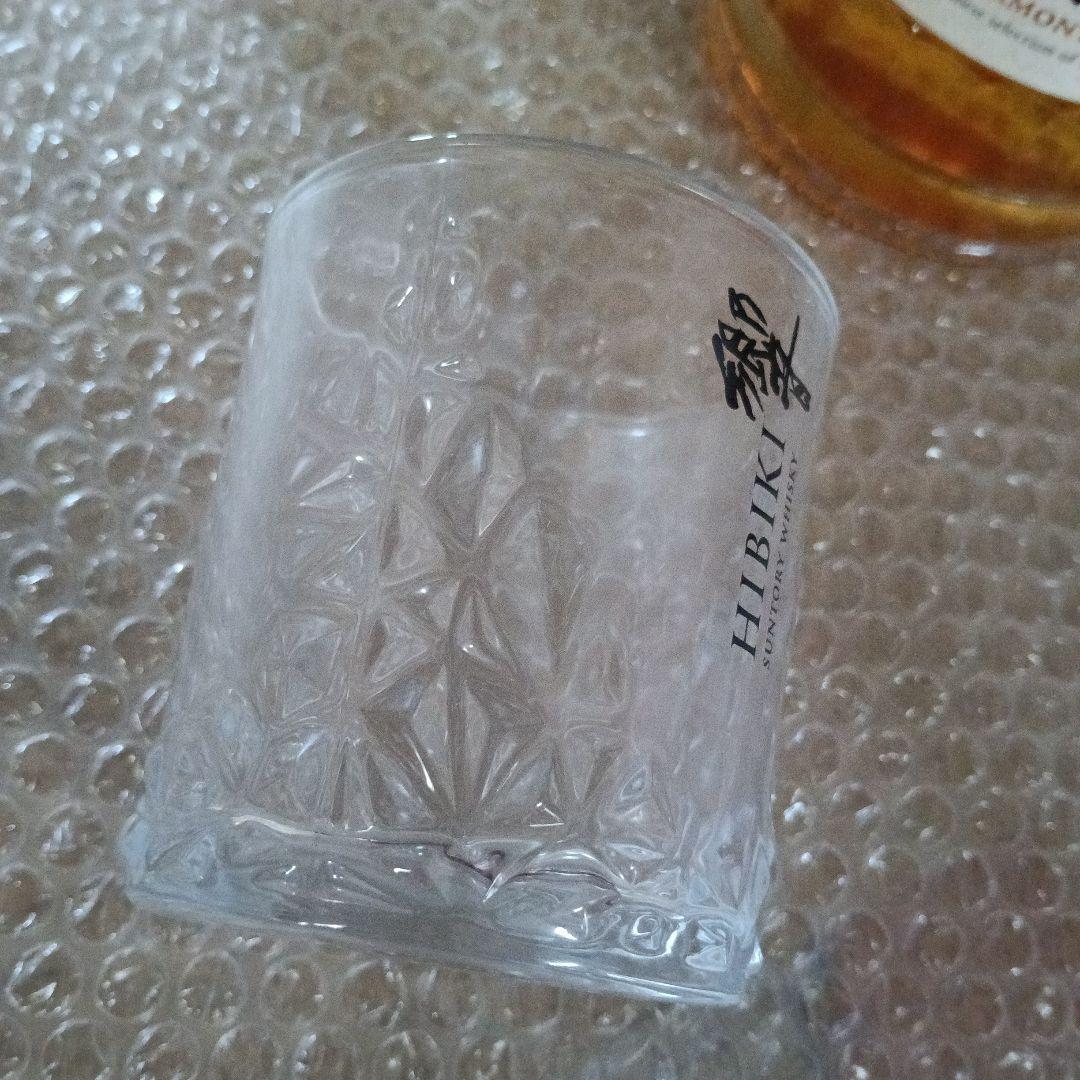 響 ジャパニーズハーモニー700ml&ロックグラス