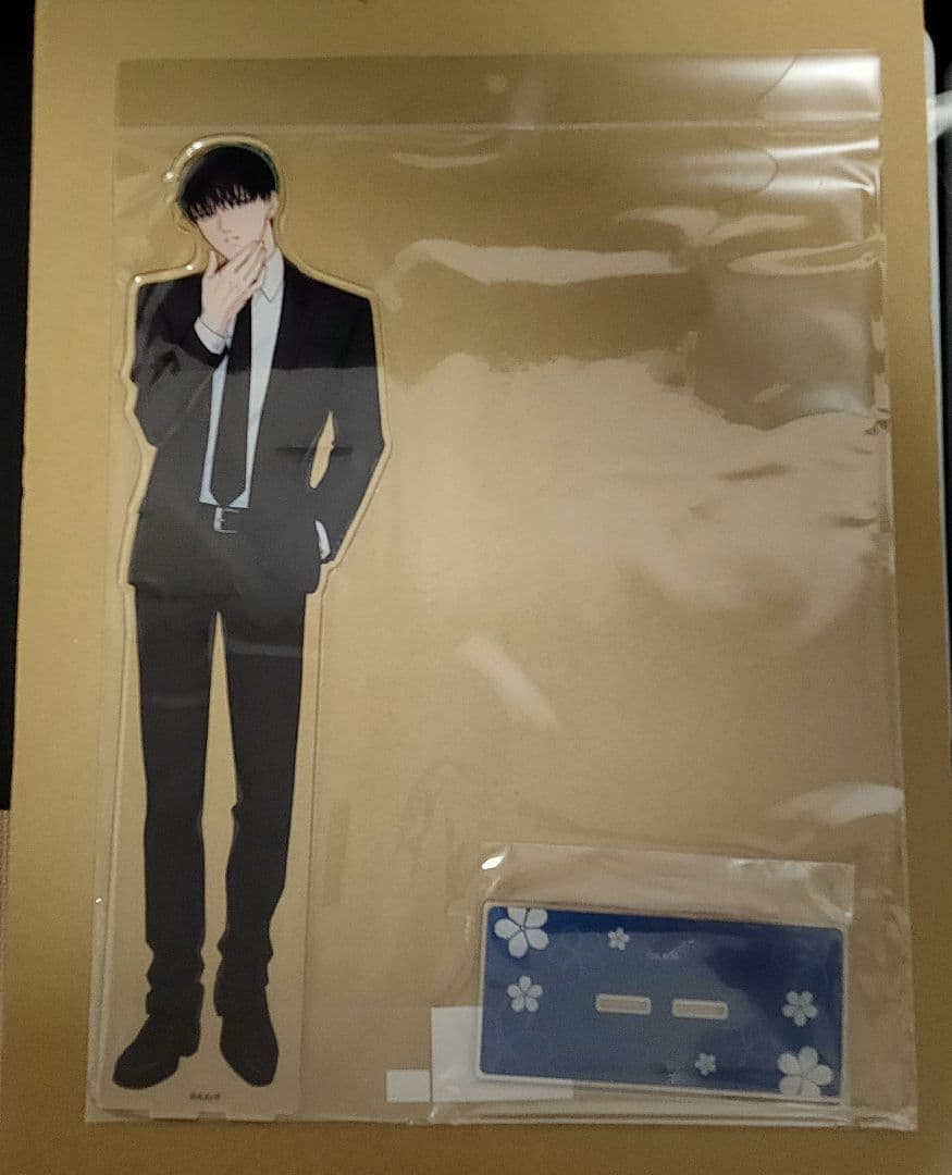 REBORN! ニコカフェ コースター ヴァリアー