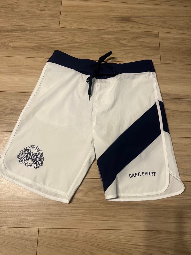 ダルクスポーツdarc sport サーフパンツサーフトランセル