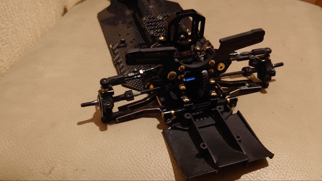 ネルフィス改ネルフィスR