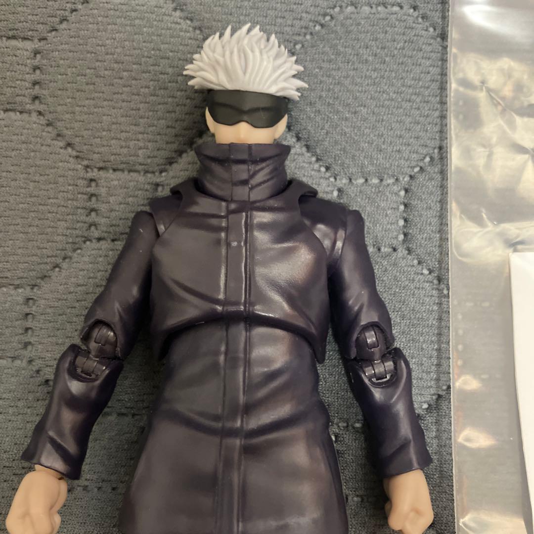 S.H.Figuarts 呪術廻戦　五条悟