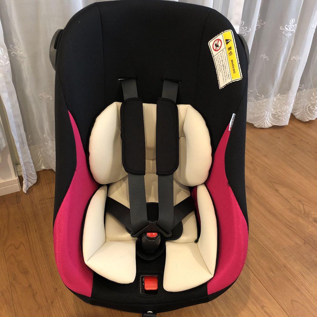 マムズキャリーレジェプレミアム 西松屋 チャイルドシート｜オンライン