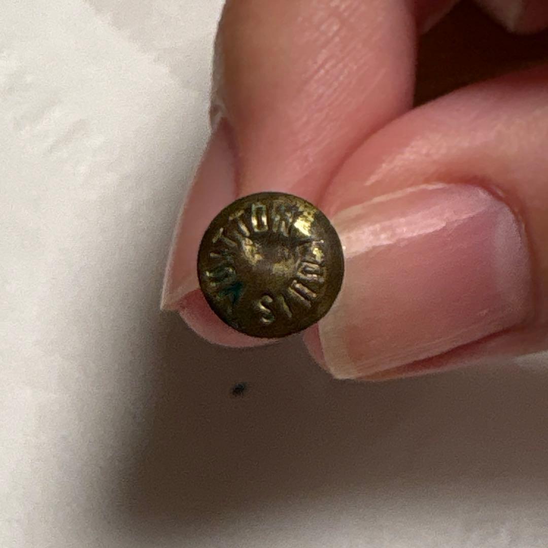 ゼ*ル様 ルイヴィトン　ソミュール30