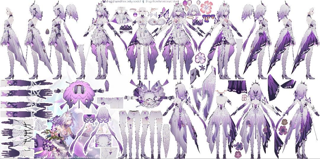 もえさん専用ページ