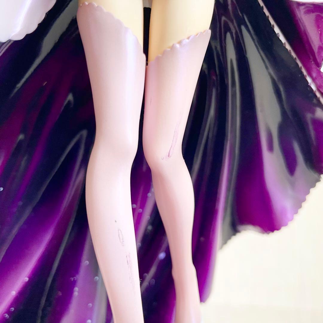 魔法少女まどか⭐︎マギカ 叛逆 1/8スケール アルティメットまどか フィギュア