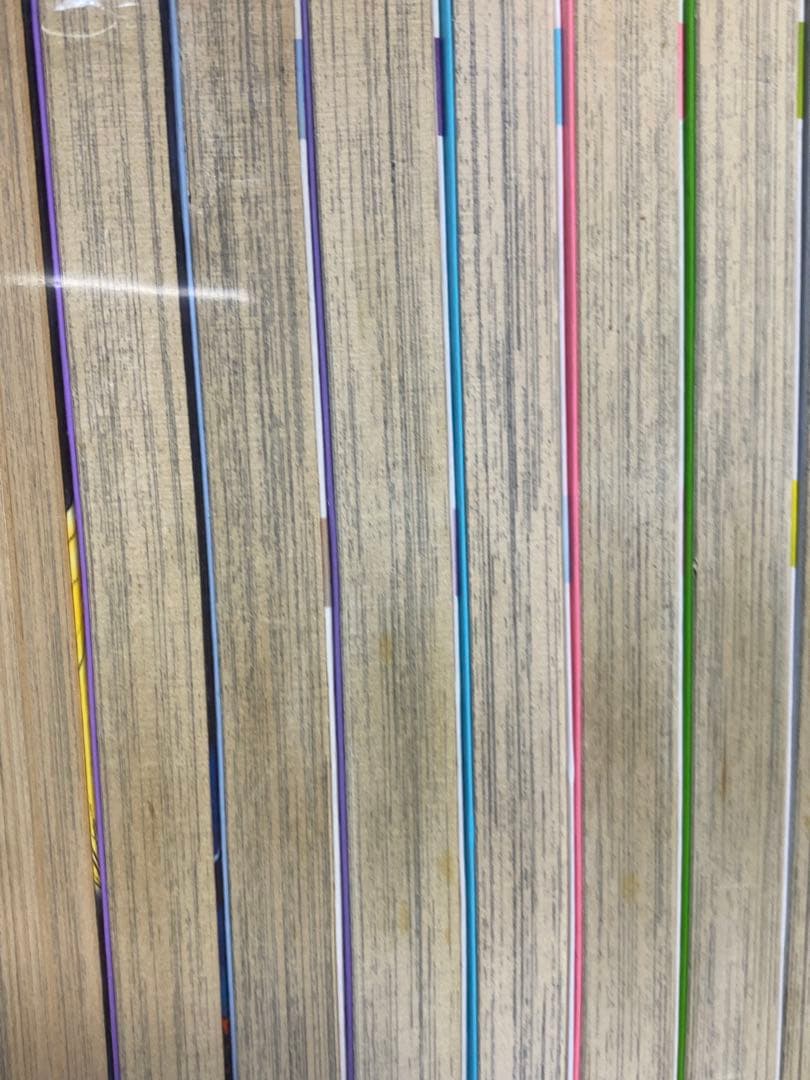 HUNTER×HUNTER 1-38巻既刊全巻セット　ハンターハンター　漫画