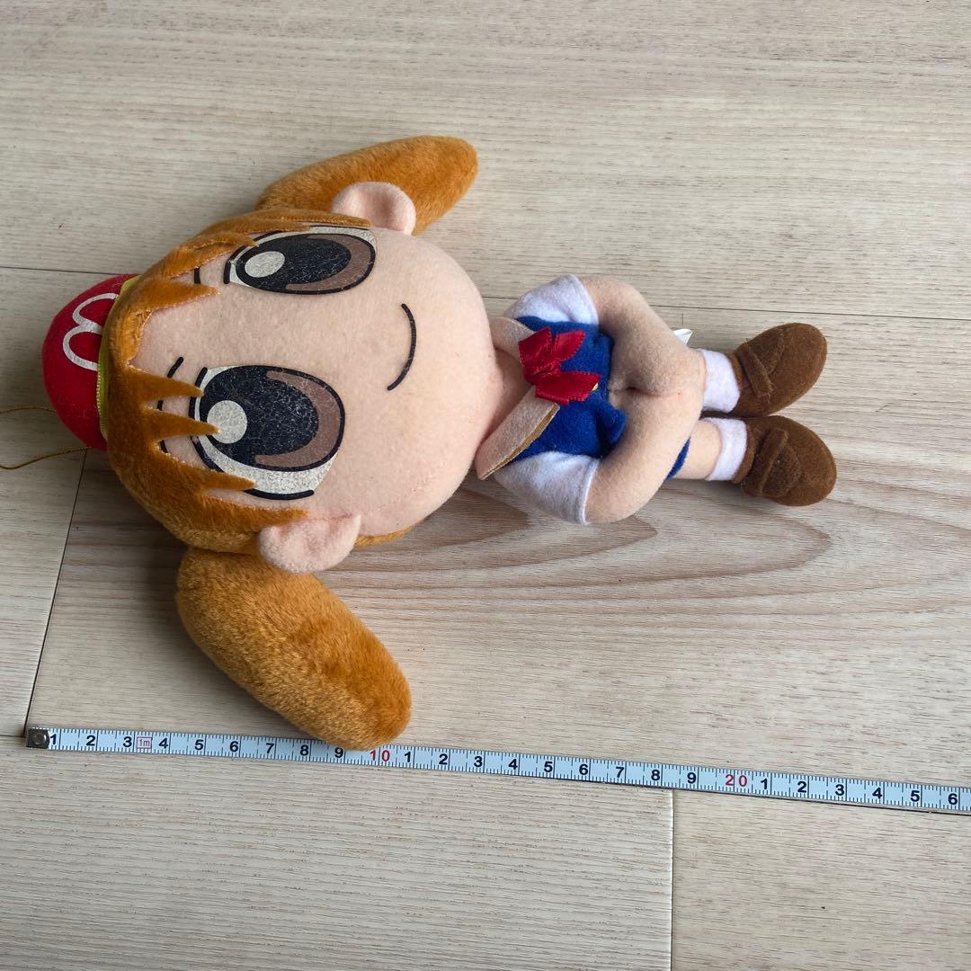 SEGAあずまんが大王 ちよちゃんスペシャル ぬいぐるみ2002 平成レトロ